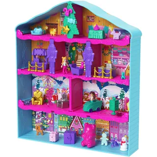 POLLY POCKET HWP33
