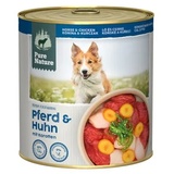 PureNature Pure Nature Adult Pferd & Huhn