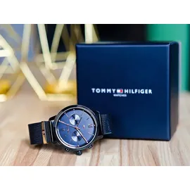 Tommy Hilfiger Casual Milanaise 38 mm 1782305