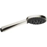 Dornbracht Handbrause dreifach verstellbar, 28018979-06 Farbe: Platin matt