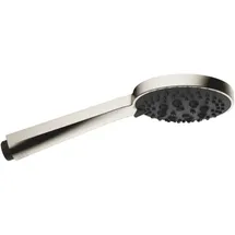 Dornbracht Handbrause dreifach verstellbar, 28018979-06 Farbe: Platin matt