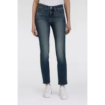 Levi's Damen 312 Shaping Slim Jeans, Working Late, 25W / 30L - 25W / 30L