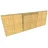 Kletterwand Boulderwand-Bausatz Indoor Natur Pur Höhe 2,98m