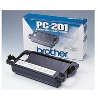 Brother PC-201 Thermotransferrolle