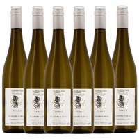 Weingut Karlheinz Roth Huxelrebe Spätlese lieblich 2023 - 6er Karton