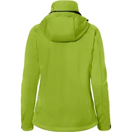 Hakro Damen Softshelljacke Alberta #248 Gr. M kiwi