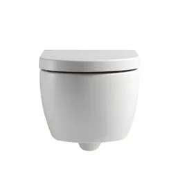 Bernstein WC-Sitz U1009 – passend für NT2038 Weiß
