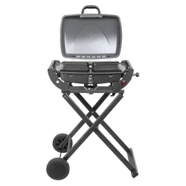 Teesa BBQ 1000 schwarz