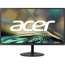 Acer Quad HD Monitor 80 cm (31.5 Zoll) 16:9 4 ms 300 cd/m2 (Schwarz)