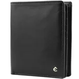 Esquire Harry Wallet High L black