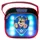 OTL Paw Patrol Popsing LED Light up Wireless Karaoke Speaker with Microphone