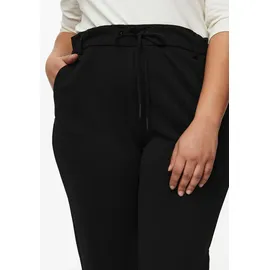 ONLY CARMAKOMA Cargoldtrash Life Classic Pant Noos Jogger Pants Schwarz 46 34