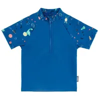 Sterntaler Badeshirt kurzarm Weltraum | Gr.: 104