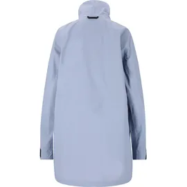 SOS Matterhorn Damen Blau S