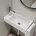 Handwaschbecken