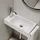 Kaldewei Puro Handwaschbecken 55 x 30 cm (901206393001)