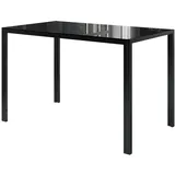Vicco Esstisch Grand, 120 x 75 cm,