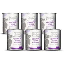 MjAMjAM Truthahn an Möhrchen 6 x 800 g