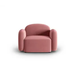 micadoni Sessel Blair rosa