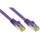 Good Connections Good Connections® RJ45 Patchkabel - Cat.7 Rohkabel und Rastnasenschutz (RNS®), S/FTP, PiMF, 500MHz, 10Gbit/s, auf RJ45, 30 m