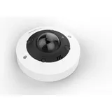 Mobotix Mx-VH1A-12-IR-VA Weiß