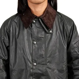 BARBOUR Beaufort Wax Jacket grün 44