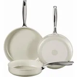 koch kode Pfannen-Set 3-tlg. 20 cm + 24 cm + 28 cm