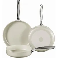 koch kode Pfannen-Set 3-tlg. 20 cm + 24 cm + 28 cm