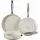 koch kode Pfannen-Set 3-tlg. 20 cm + 24 cm + 28 cm