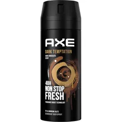 Axe Bodyspray Dark Temptation 150ML