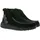HEYDUDE Hey Dude Denny Faux SHEARLING Schwarz 37 - 38 EU