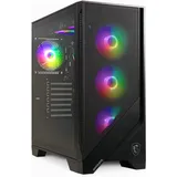 hyper byte Gaming-PC AMD Ryzen 7 5700G 4,6 GHz 16 GB RAM 1 TB SSD Win 11 Pro