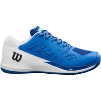 Wilson Rush Pro ACE Deja Vu Blue / White / Black - EU