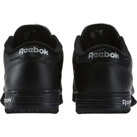 Reebok Ex-O-Fit intense black/silver/silver 36,5