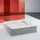 Bette Quinta Rechteck-Duschwanne, 5890-000,