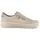 Gabor Sneaker Low Beige Damen 43