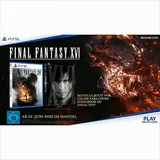 Final Fantasy XVI (PS5)