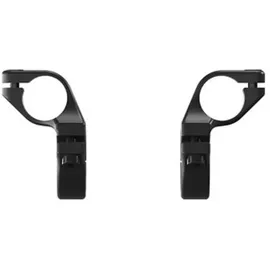 PRO Clip-on Aero Adapter 31,8 mm