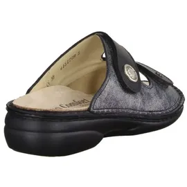 Finn Comfort Zeno, Maglia/Nappaseda (Glattleder komb. / Grün - 43