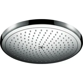 Hansgrohe Croma Select S Showerpipe 280 1jet mit Einhebelmischer 26791000