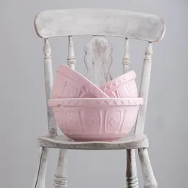 Mason Cash Rührschüssel rosa Ø 24 cm