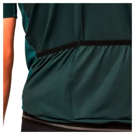 OAKLEY Icon 2.0 Kurzarm-radtrikot - Hunter Green - S