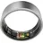 Größe 8 / 58-60 mm Raw Titanium