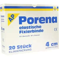 ERENA Verbandstoffe GmbH & Co. KG PORENA (AP) hochelastische