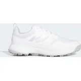 Adidas Tech Response SL 3.0 Golfschuh Cloud White / Grey Two / Silver Metallic 42 2/3