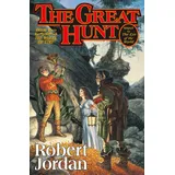 tor publishing group The Great Hunt