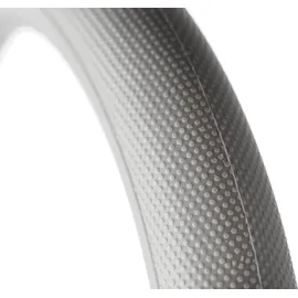 RIDDER Badewannen-Einstiegshilfe Rob mit Saugern weiß