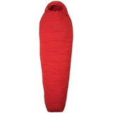 Fjällräven Skule Three Seasons regular rot