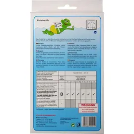 Schlori Schwimmkissen weiß