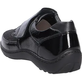 WALDLÄUFER Henni Damen Schwarz 38